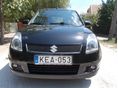 SUZUKI SWIFT 1.3 GS ACC Kitűnő állapot..1 tulaj.Klíma.188000km!