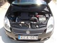 SUZUKI SWIFT 2006 - 2