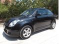 SUZUKI SWIFT 2006 - 3