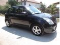 SUZUKI SWIFT 2006 - 4