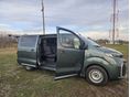TOYOTA PROACE 2.0 D-4D Business Comfort - L2H1 (9 személyes )