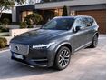 VOLVO XC90 2.0 [D5] Inscription Geartronic Újszerű. Sérülésmentes. Garázsban tartott. AWD. Vonóhorog