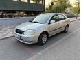TOYOTA COROLLA 1.4 Linea Terra Plus