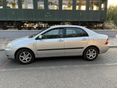 TOYOTA COROLLA 2002/12 - 2