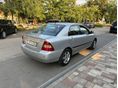 TOYOTA COROLLA 2002/12 - 4