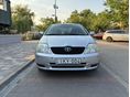 TOYOTA COROLLA 2002/12 - 6