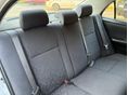 TOYOTA COROLLA 2002/12 - 8