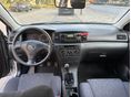TOYOTA COROLLA 2002/12 - 10