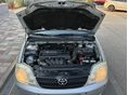TOYOTA COROLLA 2002/12 - 12