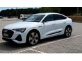 AUDI E-TRON 2020/3 - 6