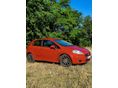 FIAT GRANDE PUNTO 1.9 JTD Sport MTA