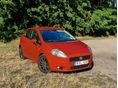 FIAT GRANDE PUNTO 2008 - 2
