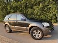 KIA SORENTO 2.5 CRDi EX