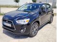 MITSUBISHI ASX 1.6 MIVEC Intense 2WD EU6 SÉRÜLÉSMENTES!