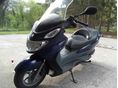 SUZUKI AN 125 