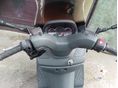 SUZUKI AN 125 2004/7 - 2