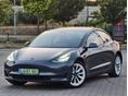 TESLA MODEL 3 Long Range AWD (Automata) 25.000 km!Vonóhorog+Premium hifi+5xülésfűtés+Hőszivattyú+++