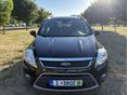 FORD KUGA 2.0 TDCi Titanium 4WD Powershift