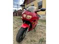 HONDA VFR 750 F 1996/6 - 2