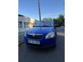 SKODA FABIA Combi 1.2 12V Fresh
