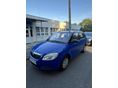 SKODA FABIA 2009/8 - 2