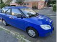 SKODA FABIA 2009/8 - 5