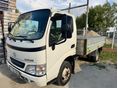 TOYOTA DYNA 2002 - 1