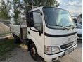 TOYOTA DYNA 2002 - 2