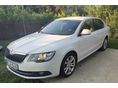 SKODA SUPERB 2013/9 - 2