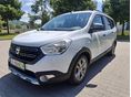 DACIA LODGY 1.5 dCi Stepway (7 személyes )