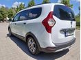 DACIA LODGY 2017/5 - 2