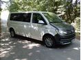 VOLKSWAGEN TRANSPORTER T6 Caravelle 2.0 TDI SCR BMT Highline DSG HT