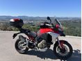 DUCATI MULTISTRADA V4S RADAR SPOKED