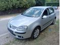VOLKSWAGEN GOLF V 1.4 Comfortline OLASZ ROZSDAMENTES