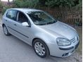 VOLKSWAGEN GOLF V 2004/12 - 2