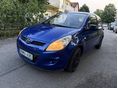 HYUNDAI I20 1.25 DOHC Classic AC
