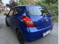 HYUNDAI I20 2009/9 - 4