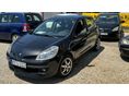 RENAULT CLIO 1.4 16V Monaco Friss Műszaki Vizsga-Digit Klíma-16 Coll Alu.F.-Megkimélt