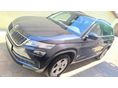 SKODA KODIAQ 1.5 TSI ACT Ambition 1.TUL+MO-I.+SZ.KÖNYVES+KÉZIVÁLTÓ! KUPLUNG+LENDKERÉK CSERÉLVE!