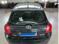 TOYOTA AURIS 2008/8 - 5