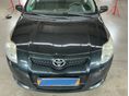 TOYOTA AURIS 1.6 Team.Klima.4el.ablak.Parkradar.Szervizkönyv