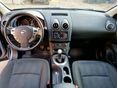 NISSAN QASHQAI 2014/1 - 10