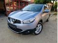 NISSAN QASHQAI 1.6 Acenta 145.000km