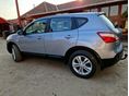 NISSAN QASHQAI 2014/1 - 3
