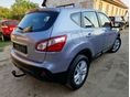 NISSAN QASHQAI 2014/1 - 6
