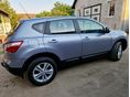 NISSAN QASHQAI 2014/1 - 7