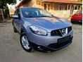 NISSAN QASHQAI 2014/1 - 8