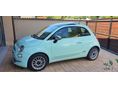 FIAT 500 1.2 8V Pop Dualogic S&S