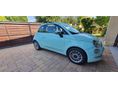 FIAT 500 2015/11 - 2