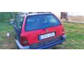 VOLKSWAGEN GOLF III 1995/1 - 3